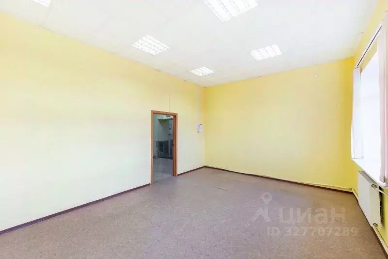 Офис в Санкт-Петербург Уральская ул., 19к9Ж (30 м) - Фото 1