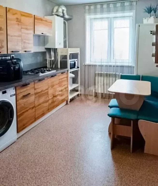 2-к. квартира, 47,9 м, 3/3 эт. - Фото 1