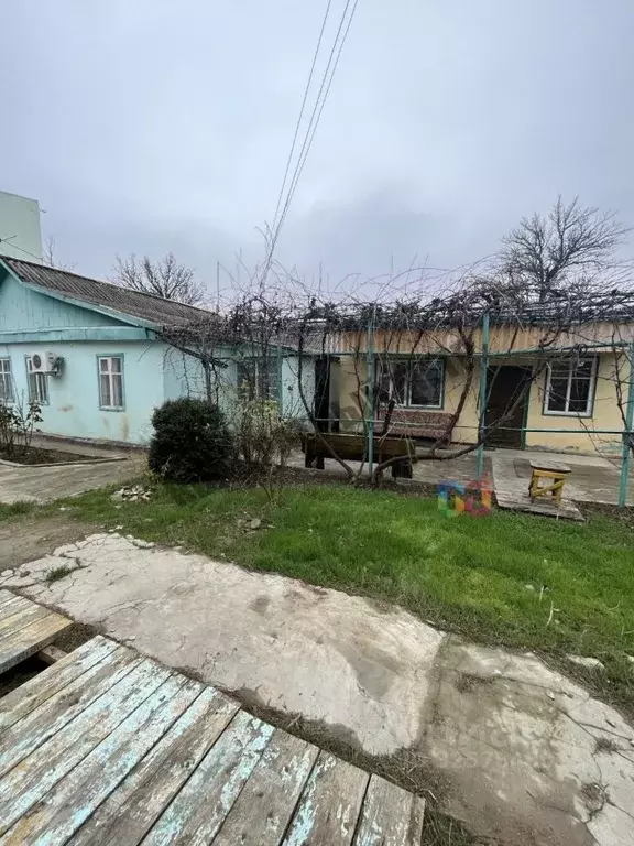 Дом в Калмыкия, Элиста ул. Каляева, 50 (55 м) - Фото 2