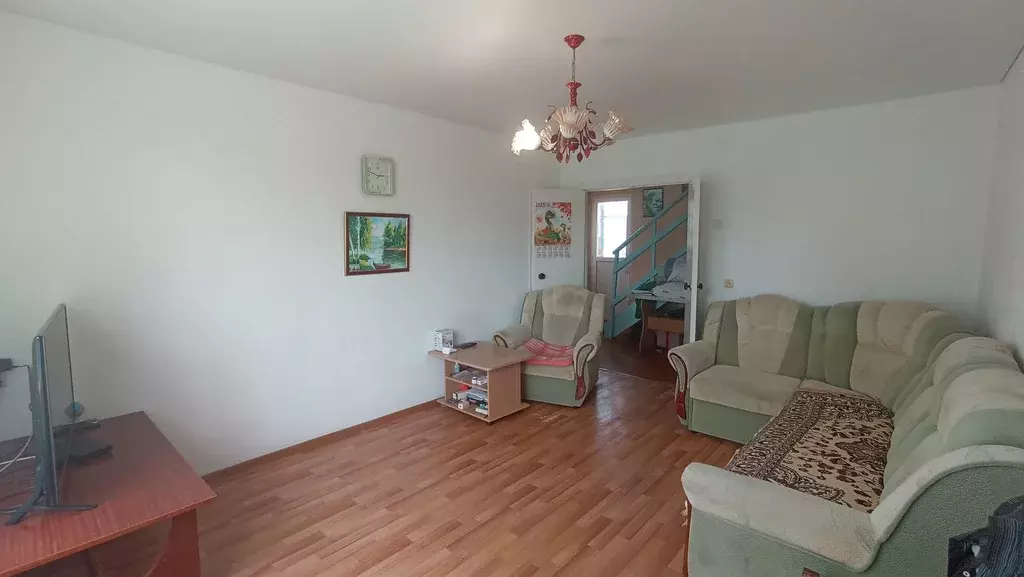 Продаётся 3-к квартира, 70 м - Фото 0