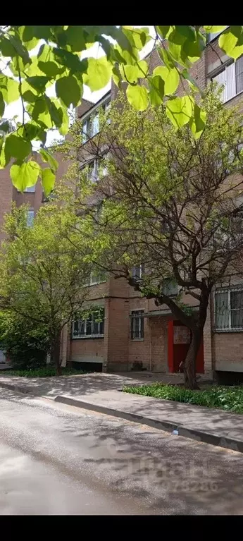 1-к кв. Воронежская область, Воронеж Рижская ул., 6 (35.0 м) - Фото 0