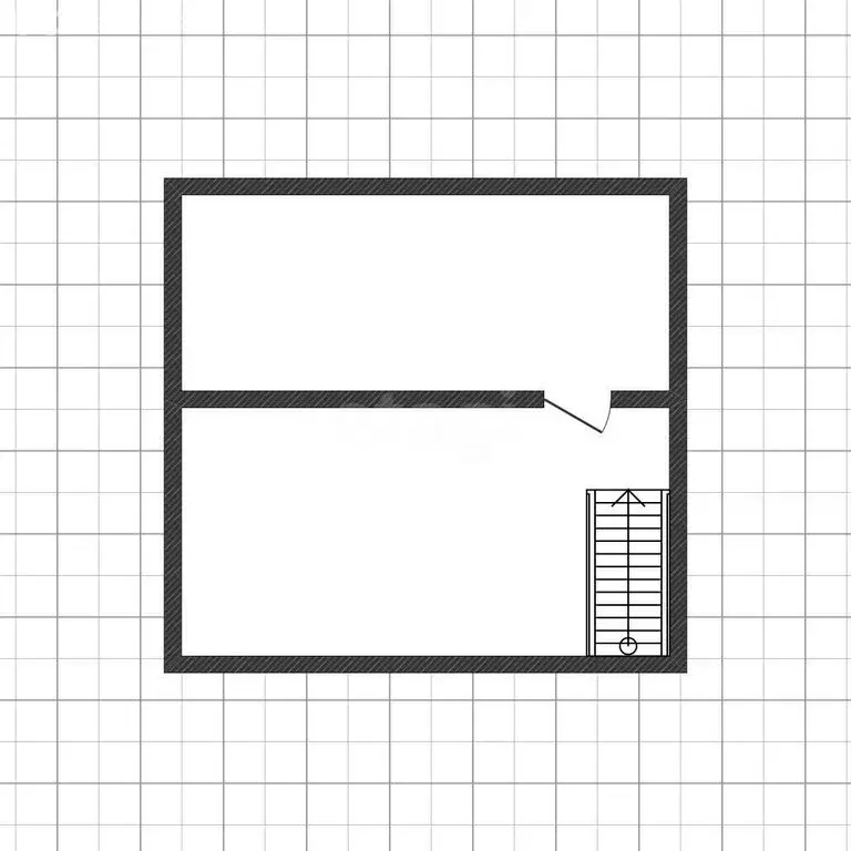 Дом в Тверская область, Калининский муниципальный округ, СНТ Ручеёк, ... - Фото 2
