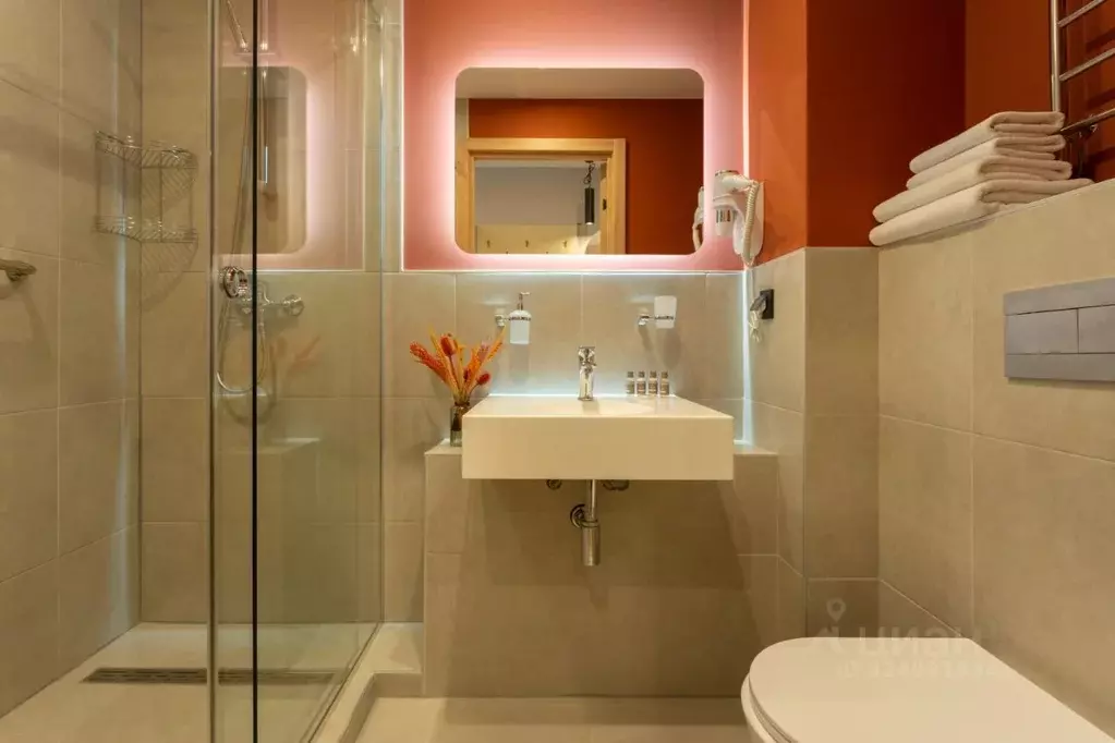 Комната Санкт-Петербург просп. Энергетиков, 2к2 (22.0 м) - Фото 2