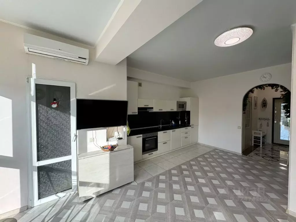 2-к кв. Краснодарский край, Сочи ул. Параллельная, 10 (44.0 м) - Фото 2