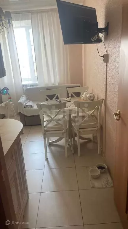 Продаётся 1-к квартира, 41.9 м - Фото 1