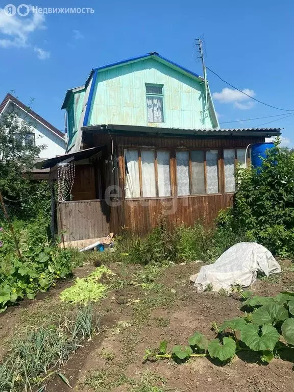 Участок в Архангельский район, Арх-Латышский сельсовет, деревня Заря ... - Фото 1