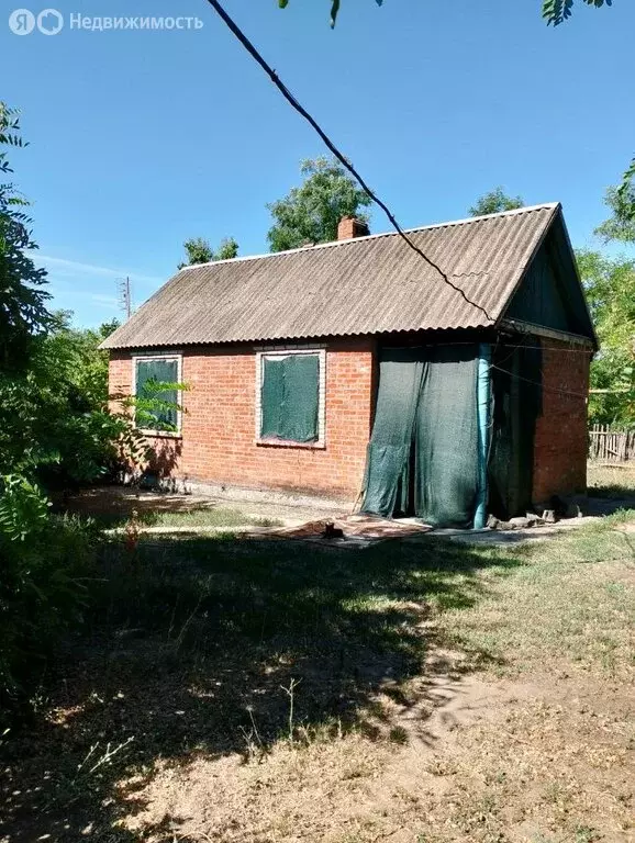 Участок в Цимлянск, улица Артёмова (9.5 м) - Фото 1