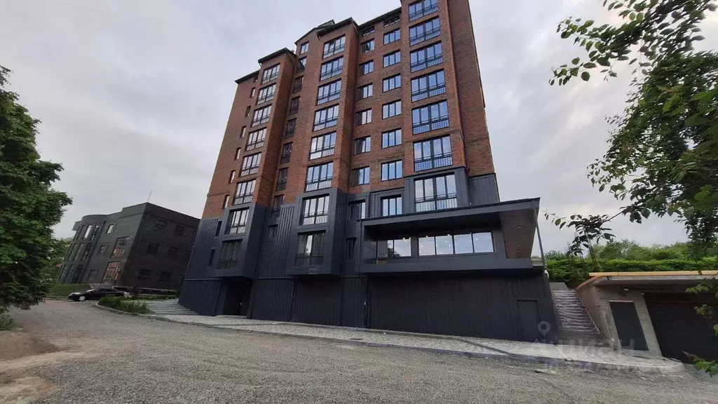 2-к кв. Северная Осетия, Владикавказ Кырджалийская ул., 16А (71.0 м) - Фото 2