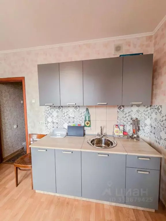 2-к кв. Москва Сельскохозяйственная ул., 18К1 (60.0 м) - Фото 1