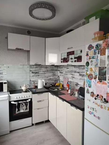 4-к. квартира, 60м, 4/5эт. - Фото 0