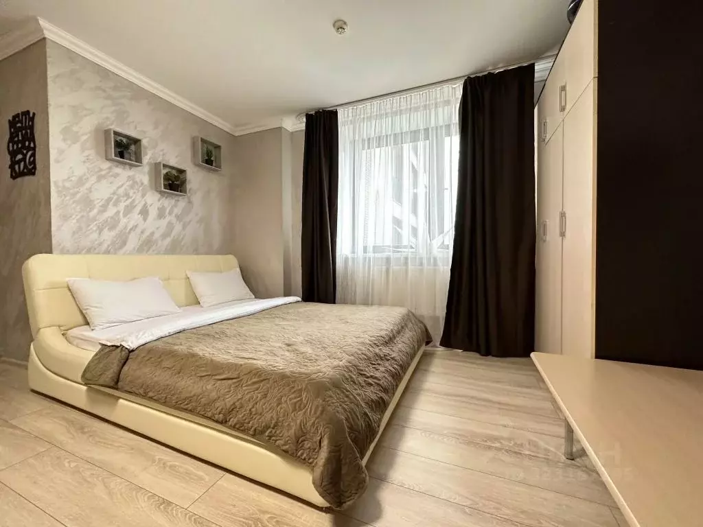 1-к кв. Московская область, Мытищи Шараповский проезд, вл2 (37.0 м) - Фото 1