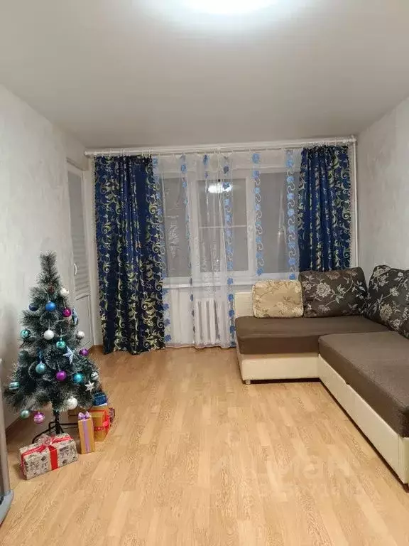 2-к кв. Ленинградская область, Выборг Садовая ул., 4 (53.0 м) - Фото 2