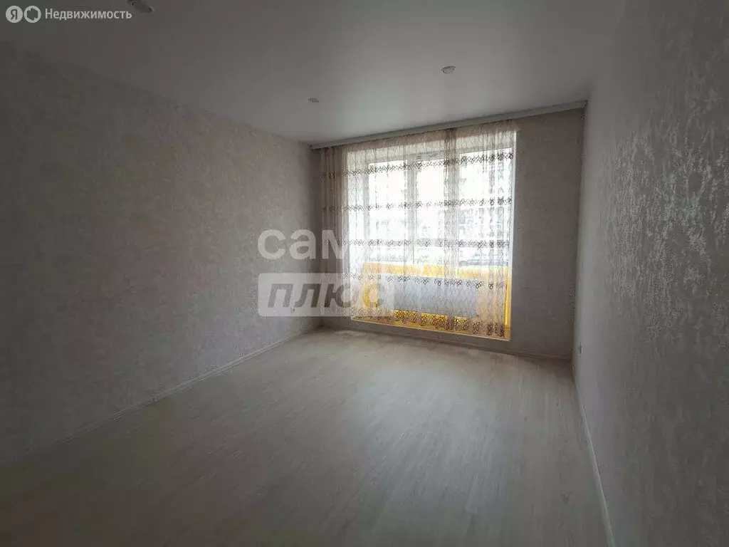 1-комнатная квартира: Михайловск, жилой район Гармония, Архитектурная ... - Фото 1