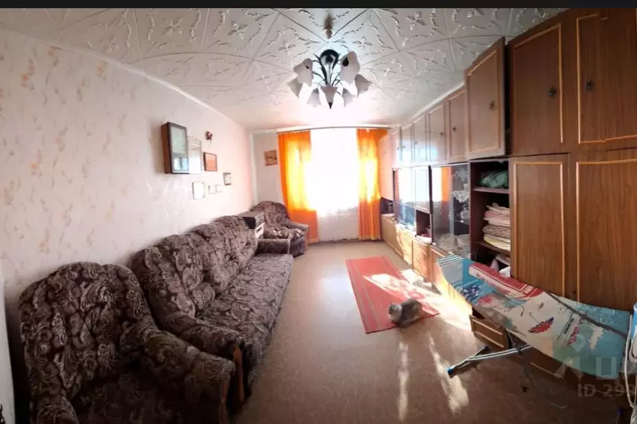 Продаётся 2-к квартира, 50 м - Фото 0
