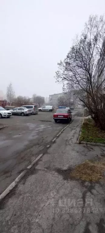 4-к кв. Карелия, Петрозаводск Пограничная ул., 5А (71.0 м) - Фото 2