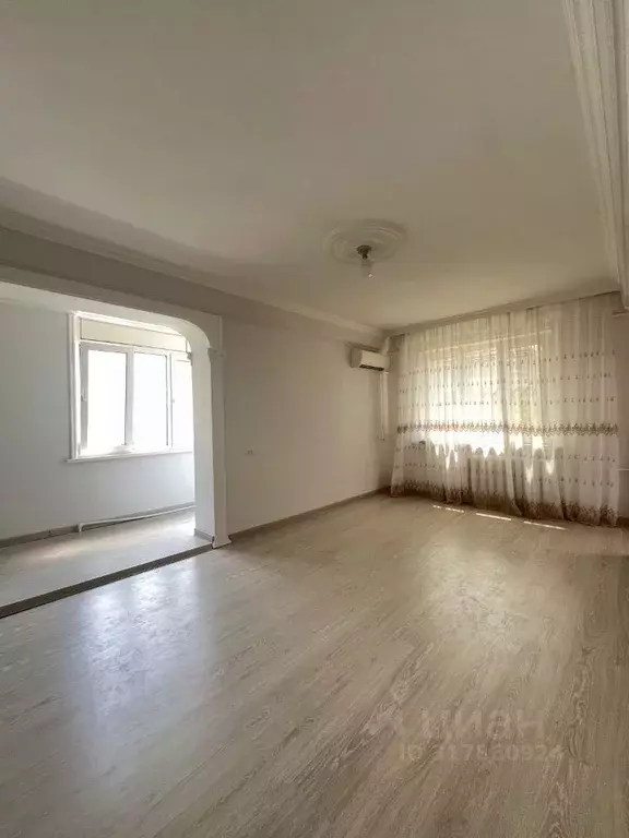 1-к кв. Дагестан, Махачкала ул. Ломоносова, 9А (45.0 м) - Фото 1