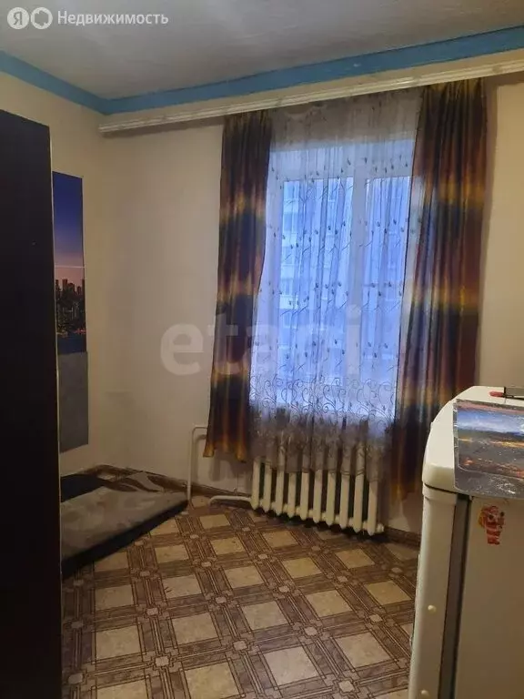 1к в -комнатной квартире (15.4 м) - Фото 2