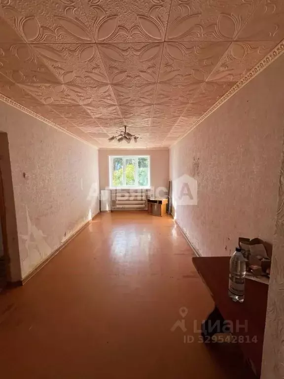 2-к кв. Ростовская область, Донецк ул. Цветкова, 15 (39.0 м) - Фото 2