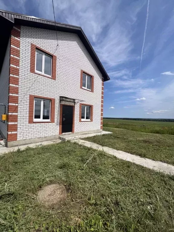 Коттедж в Нижегородская область, Богородский муниципальный округ, д. ... - Фото 2