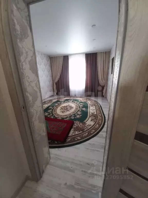 Дом в Красноярский край, Красноярск Солнечный СНТ, 602 (58 м) - Фото 1