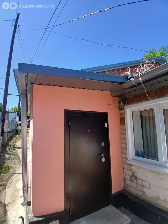 Дом в Ставрополь, Железнодорожная улица, 183А (52 м) - Фото 0