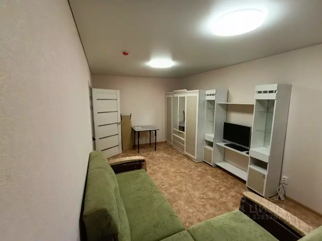 2-к кв. Кировская область, Киров Березниковский пер., 36/1 (52.0 м) - Фото 1