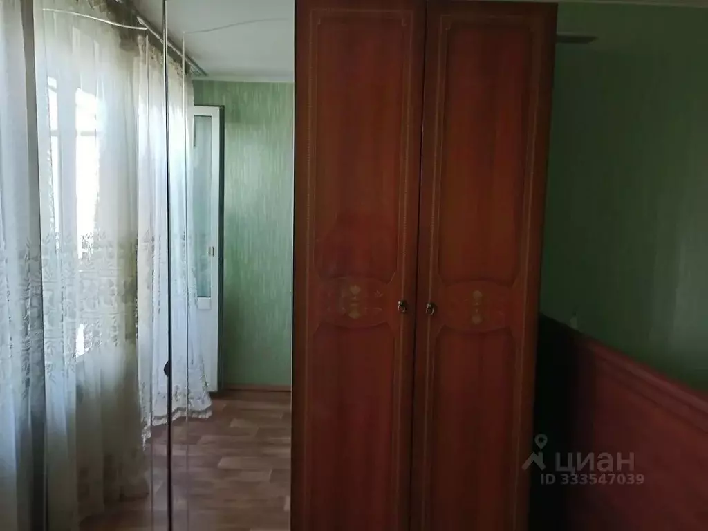 2-к кв. Москва ул. Малышева, 18К1 (44.7 м) - Фото 2