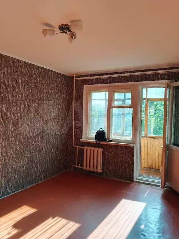 1-к. квартира, 31 м, 3/5 эт. - Фото 0