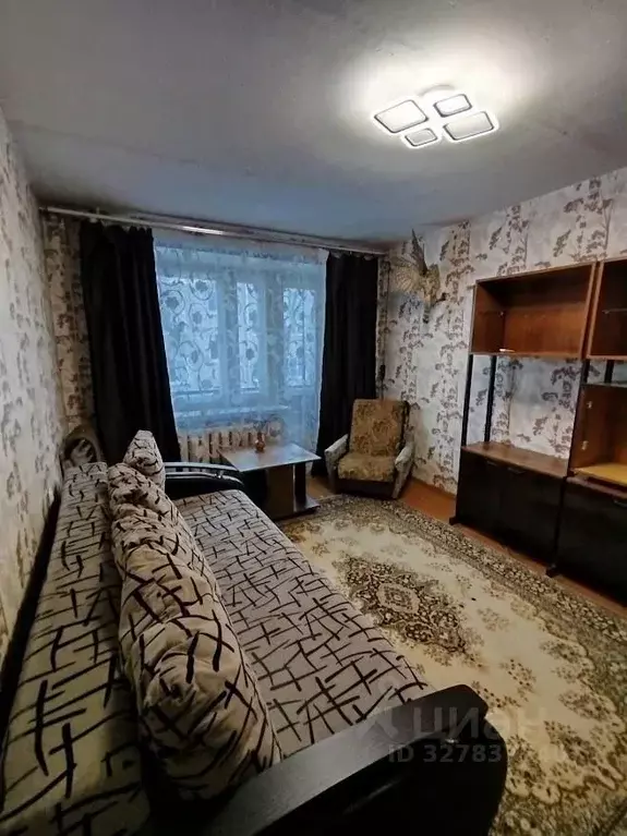 2-к кв. Ярославская область, Ярославль Тутаевское ш., 64к2 (39.6 м) - Фото 1