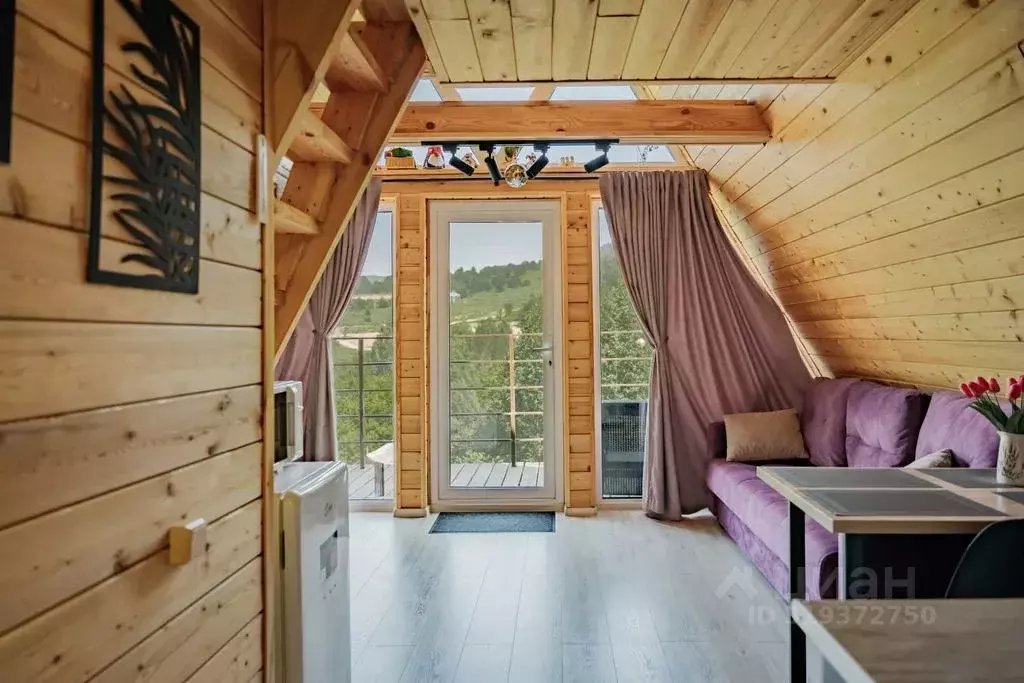 Дом в Алтайский край, Белокуриха Алтайская ул., 74 (36 м) - Фото 2