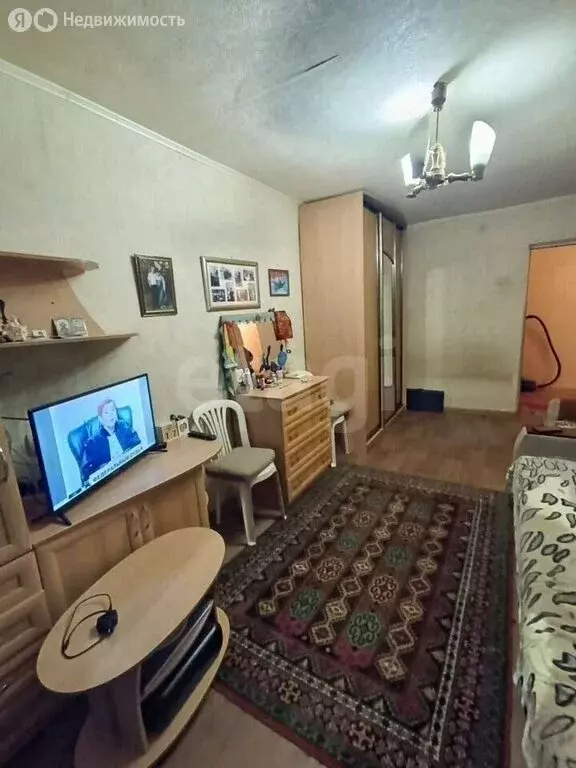 1-комнатная квартира: Воронеж, улица Щорса, 105 (32.5 м) - Фото 2