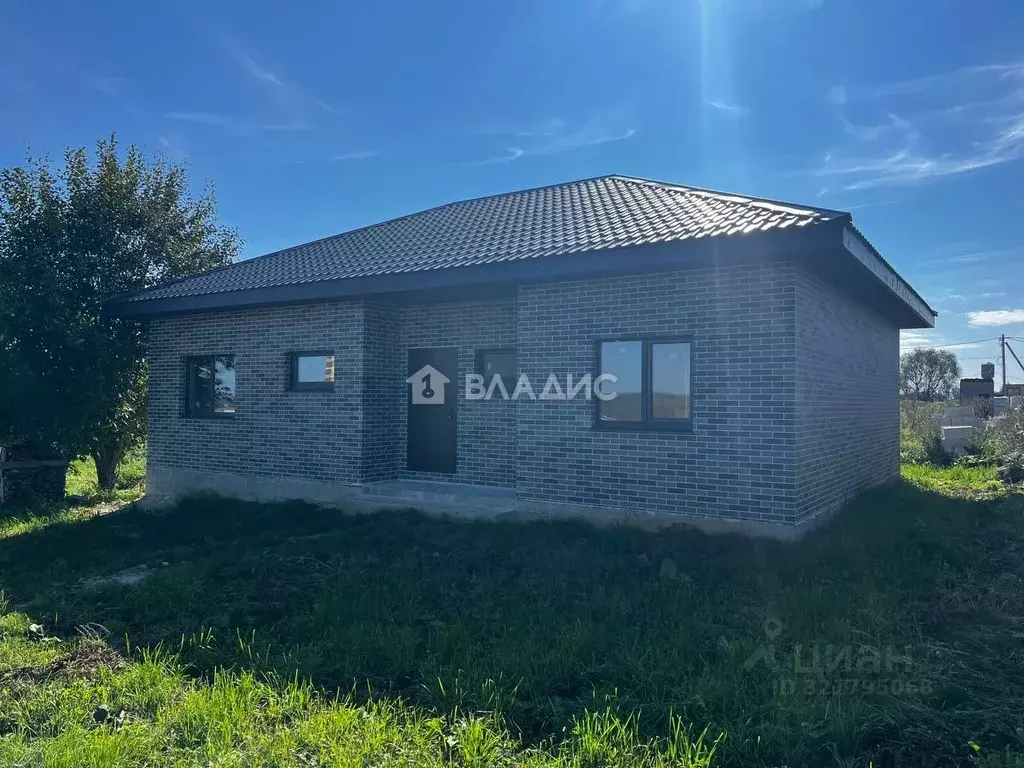 Дом в Владимирская область, Суздальский район, Новоалександровское ... - Фото 1