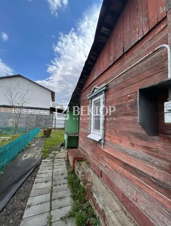 Дом в Костромская область, Кострома ул. Маяковского, 54 (37 м) - Фото 2