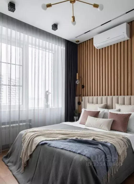 2-к кв. Москва ул. Авиаконструктора Сухого, 2к1 (55.7 м) - Фото 1