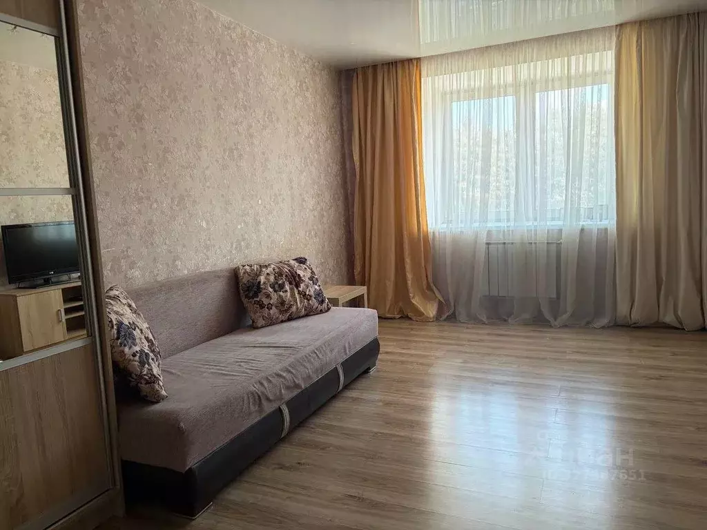 1-к кв. Свердловская область, Березовский ул. Гагарина, 27 (37.4 м) - Фото 1