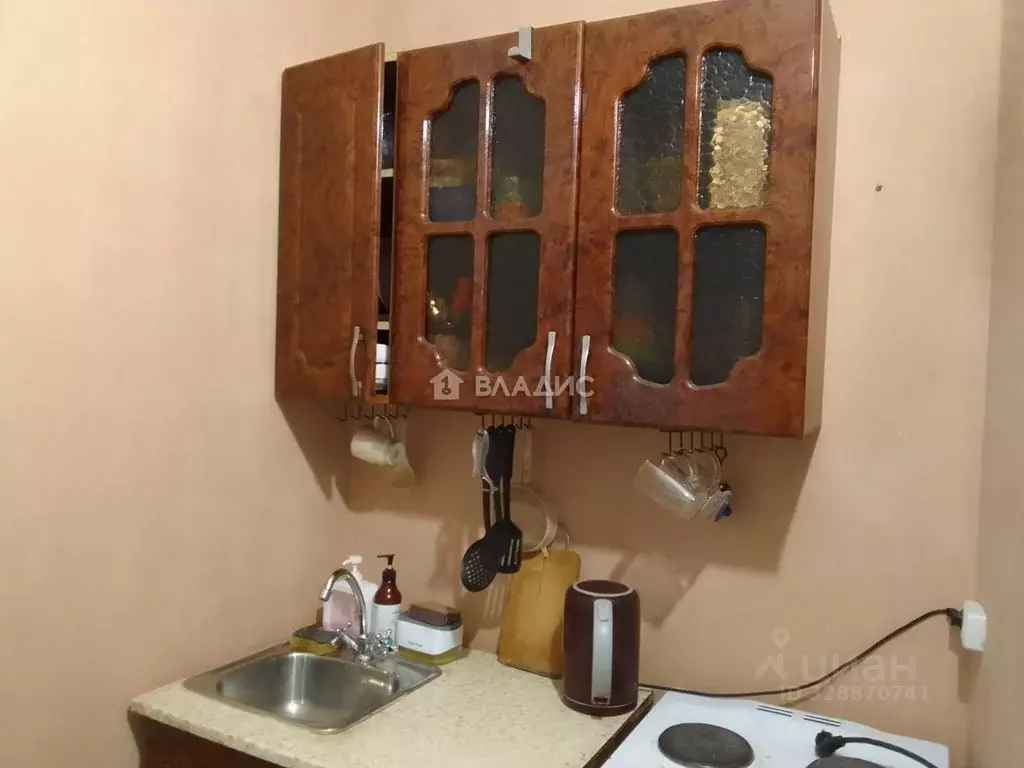 1-к кв. Алтайский край, Бийск ул. Михаила Ломоносова, 48 (33.2 м) - Фото 2