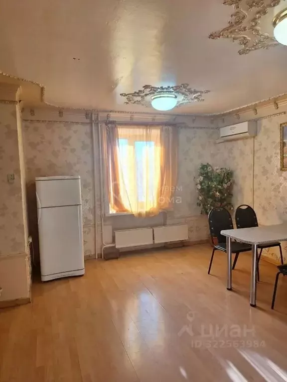 3-к кв. Волгоградская область, Волгоград ул. Розы Люксембург, 5 (107.7 ... - Фото 1