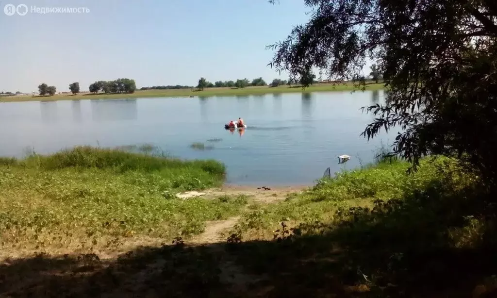 Участок в Астраханская область, городское поселение Харабали (182 м) - Фото 2