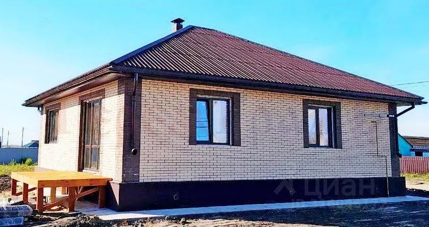 Коттедж в Новосибирская область, Новосибирский район, Березовский ... - Фото 0