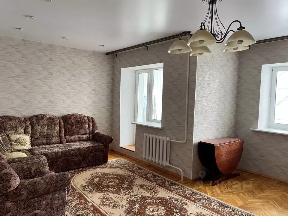 3-к кв. Владимирская область, Владимир Стрелецкая ул., 36а (90.0 м) - Фото 1