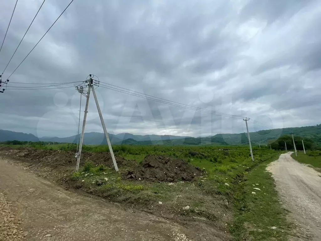 Участок 94,4 сот. (СНТ, ДНП) - Фото 1