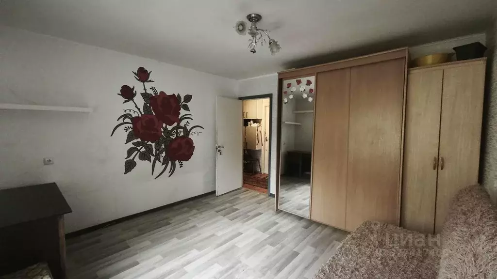 Комната Свердловская область, Екатеринбург ул. Авиационная, 63к4 (15.4 ... - Фото 1