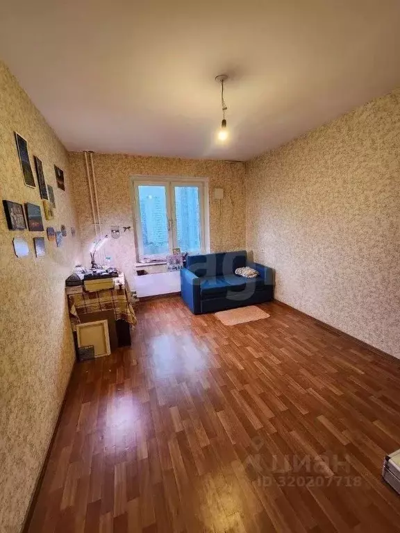 3-к кв. Санкт-Петербург Ленинский просп., 78к1 (72.1 м) - Фото 1