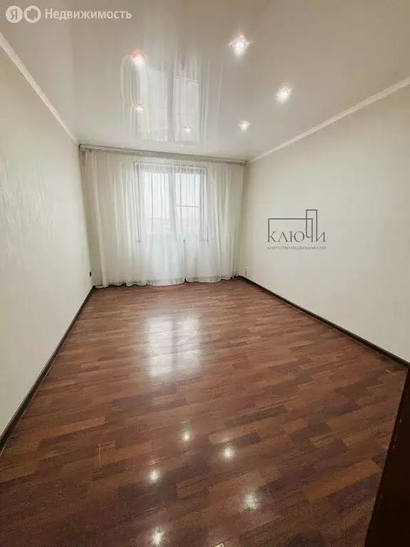 3-комнатная квартира: Магнитогорск, проспект Ленина, 142/1 (65.4 м) - Фото 2