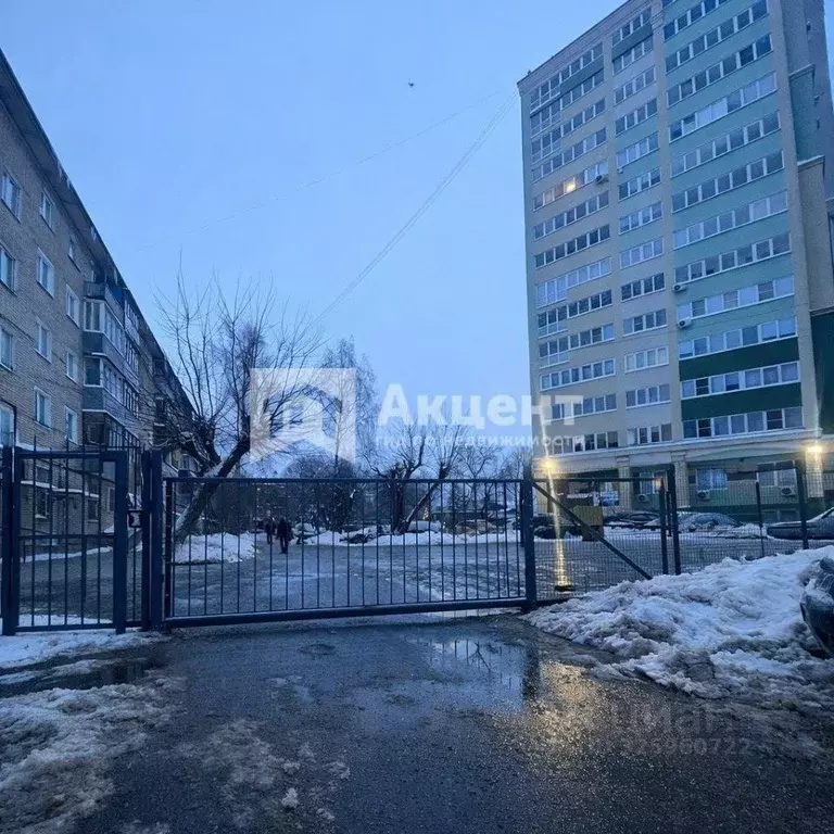 2-к кв. Ивановская область, Иваново Пограничный пер., 80 (42.0 м) - Фото 2