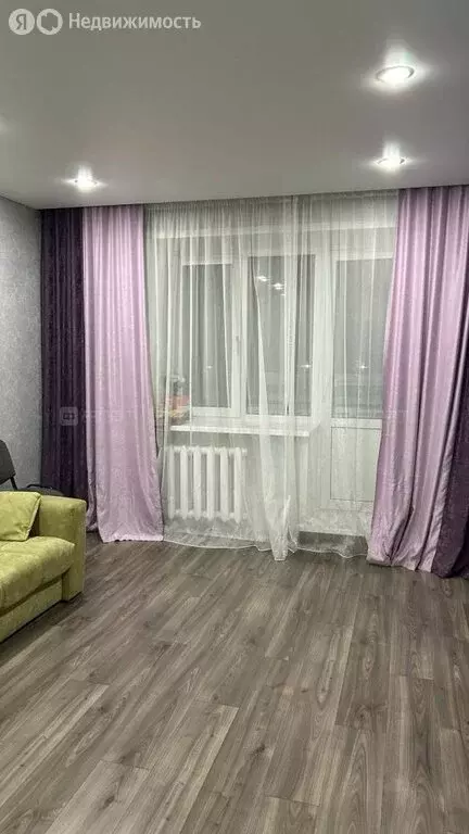 2-комнатная квартира: Казань, улица Гудованцева, 43 (51 м) - Фото 1