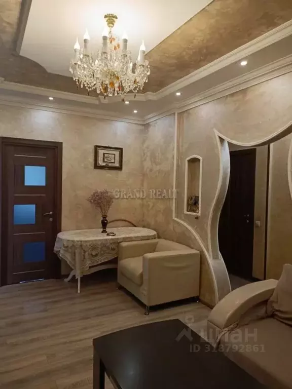 4-к кв. Московская область, Лыткарино Спортивная ул., 20 (74.8 м) - Фото 0