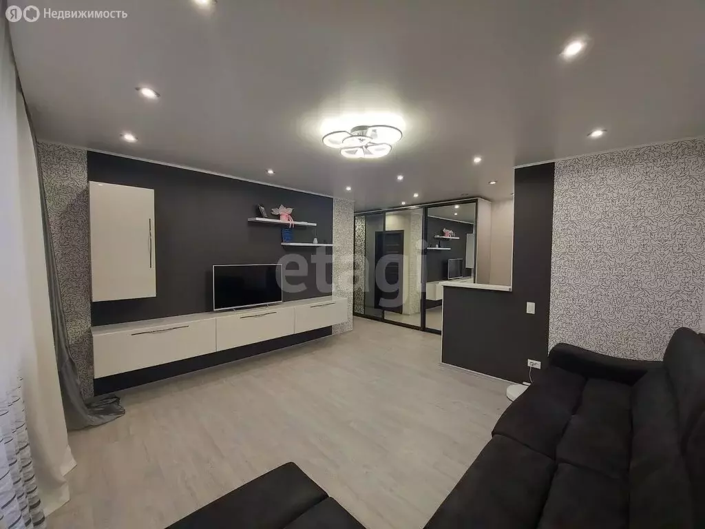 3-комнатная квартира: Миасс, улица Академика Павлова, 29 (68.1 м) - Фото 2