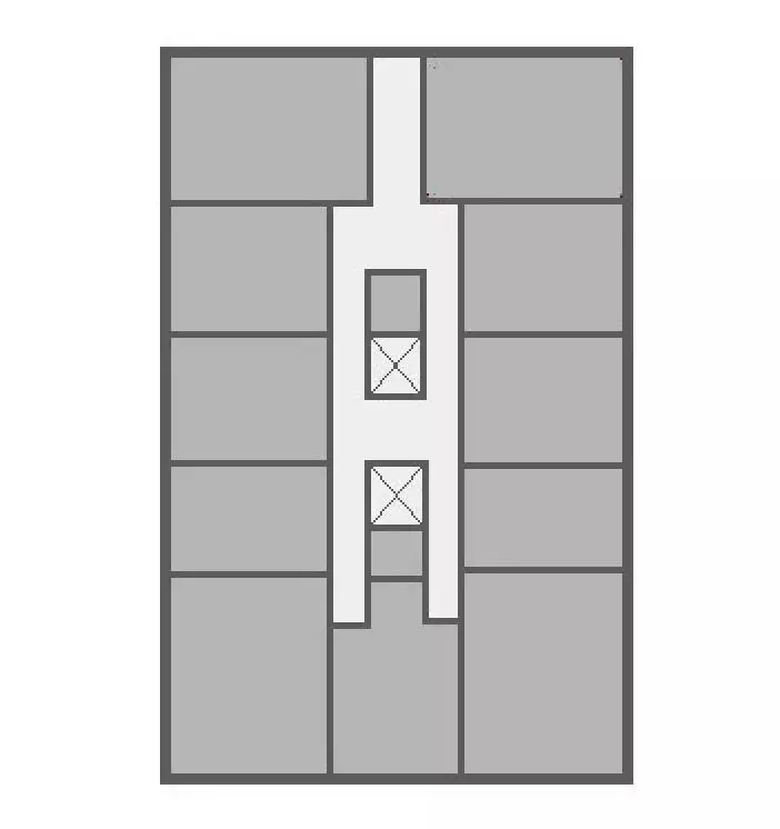 Студия Удмуртия, Ижевск Восток СНТ, 112 (31.4 м) - Фото 2