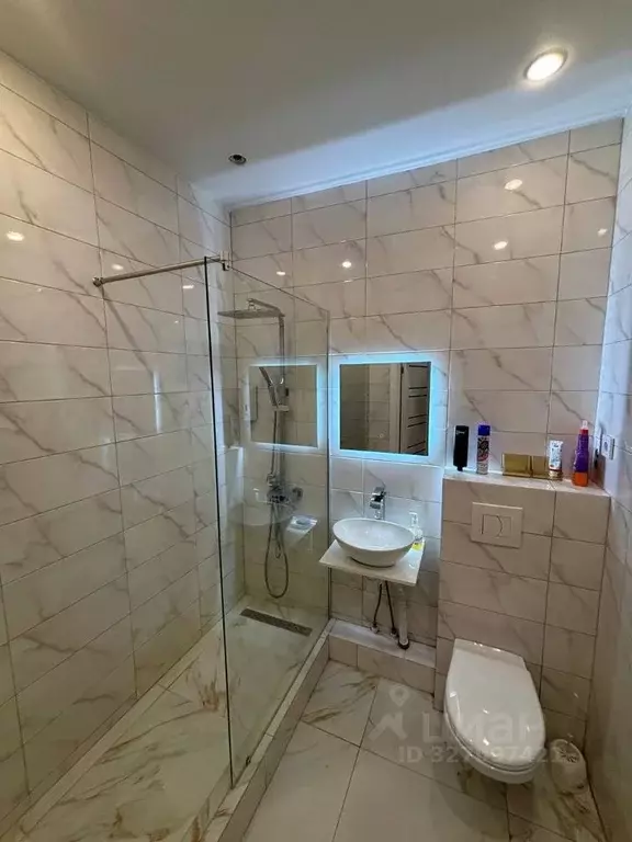 Студия Архангельская область, Северодвинск ул. Крымская, 10 (25.0 м) - Фото 2